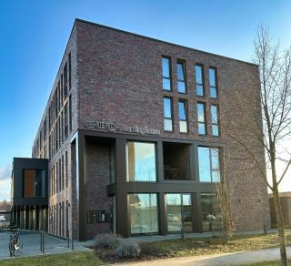 NINO-Boardinghouse 1 - Nordhorn - 3