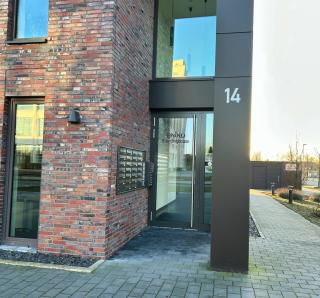 NINO-Boardinghouse 1 - Nordhorn - 2