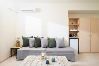 Psaromoura Suites Agia Pelagia - Agia Pelagia - 5