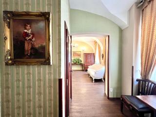 Prague Golden Age - Praga - 7