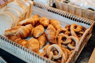 Trip Inn Hotel Dasing-Augsburg - Dasing - 7