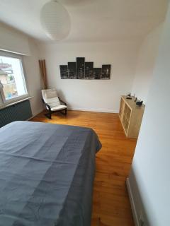 Maison Calme quartier central - Haguenau - 1