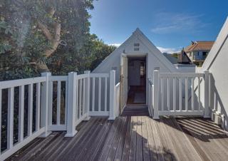 Beachcomber's Rest - Hermanus - 8