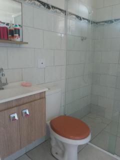 Casa com piscina e churrasqueira em Itanhaém - Itanhaém - 3