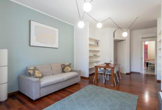 Buonarroti Grand Stay Spazio, comfort e collegamenti perfetti - Milan - 7