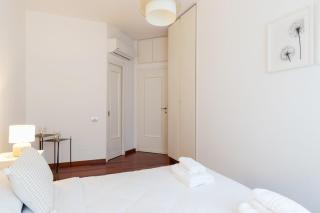 Buonarroti Grand Stay Spazio, comfort e collegamenti perfetti - Milan - 5