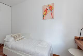 Buonarroti Grand Stay Spazio, comfort e collegamenti perfetti - Milan - 3