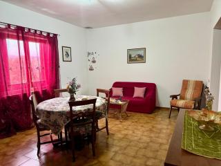 Casa Vacanze La Farfalla di Vittori Fabiola - Sorano - 3