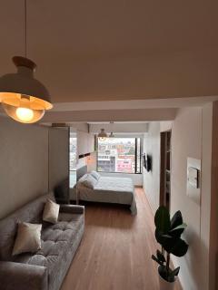 Business suite Calle 100 by TSI Property Management - Bogotá - 0