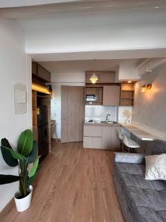 Business suite Calle 100 by TSI Property Management - Bogotá - 9