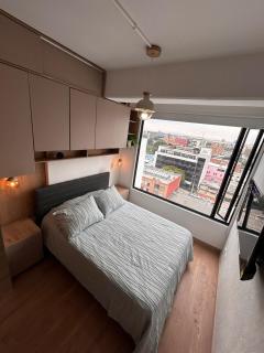 Business suite Calle 100 by TSI Property Management - Bogotá - 7