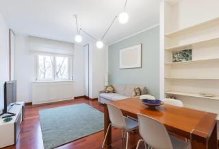 Buonarroti Grand Stay Spazio, comfort e collegamenti perfetti - Milan - 9