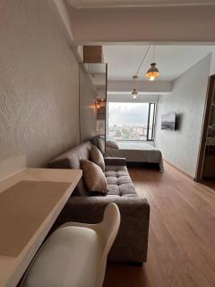 Business suite Calle 100 by TSI Property Management - Bogotá - 5