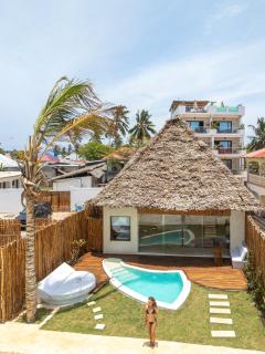 Safaya Dream Villas-Adults only - 1