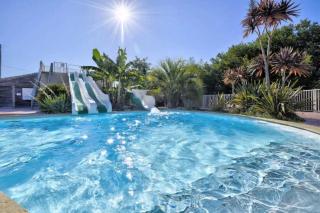 Camping 3 étoiles - Parc aquatique - eeeedb - Plobannalec-Lesconil - 8