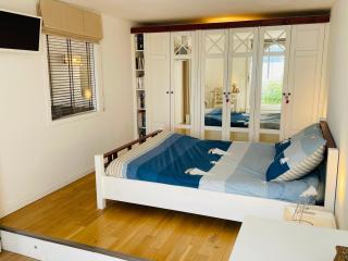 Beach Villa Des Sablettes - La Seyne-sur-Mer - 2