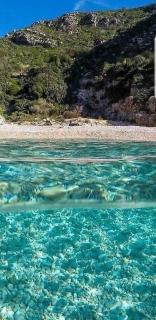 Pastarella Beachfront Resort - Orikum - 4