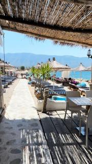 Pastarella Beachfront Resort - Orikum - 8