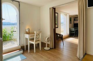 Beach Villa Des Sablettes - La Seyne-sur-Mer - 4