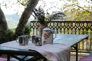 Ferienhaus La Serre - 5