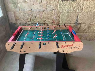 Joli Cocon,5 min du zoo,au calme,jeux pour enfants - Châteauvieux - 9