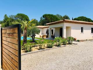 La villa Diya - Le Plan-de-la-Tour - 9