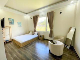 Tini Home - Stay in Dalat - Ấp Xuân An - 4
