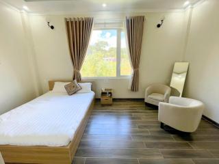Tini Home - Stay in Dalat - Ấp Xuân An - 3