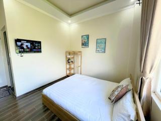 Tini Home - Stay in Dalat - Ấp Xuân An - 2