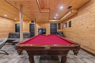 Pocono River front Home near Camelback Resort - 2