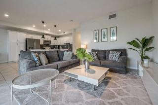 4721- Aconchegante Apartamento 2Q | 10 Min da Disney | Piscina & Rio Lento! - 9