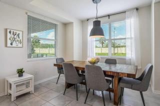 4721- Aconchegante Apartamento 2Q | 10 Min da Disney | Piscina & Rio Lento! - 7