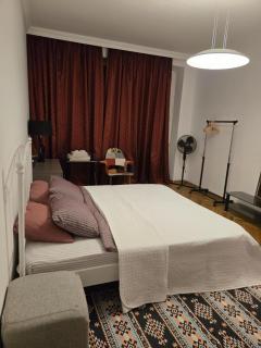 Cozy home office in Vake - 0