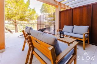 Cala Mendia Beach House 2 by Slow Villas - Cala Romantica - 3