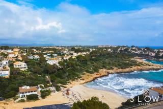 Cala Mendia Beach House 2 by Slow Villas - Cala Romantica - 9