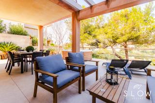 Cala Mendia Beach House 2 by Slow Villas - Cala Romantica - 5