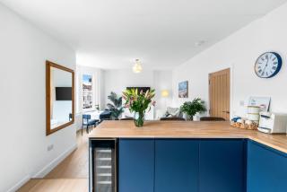 Ultimate Comfort – High-End Apartment in Hove - Brighton & Hove - 2