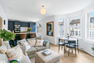 Ultimate Comfort – High-End Apartment in Hove - Brighton & Hove - 8