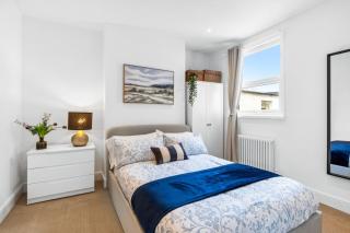 Ultimate Comfort – High-End Apartment in Hove - Brighton & Hove - 7