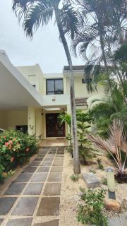 Grand Baie Villa des amis sur la plage. - Grand-Baie - 2
