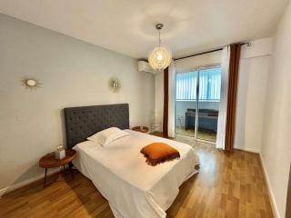 Appartement rez de jardin barbicaja - 5