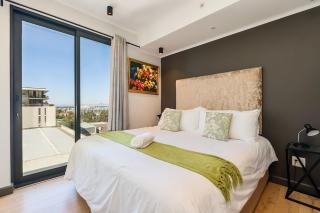Stylish 1 Bedroom Green Point - Città del Capo - 8