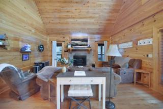 Little Bear Lodge - Sevierville - 5