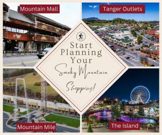 Little Bear Lodge - Sevierville - 3