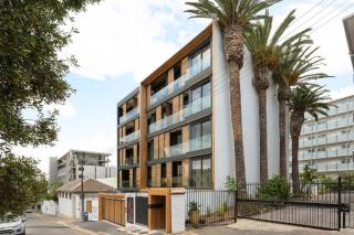 Stylish 1 Bedroom Green Point - 5