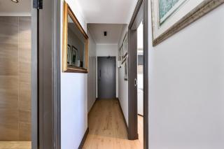 Stylish 1 Bedroom Green Point - 2