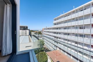 Stylish 1 Bedroom Green Point - Città del Capo - 1