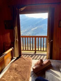 Le Mazot du Genévrier - Au coeur des Aravis - 8