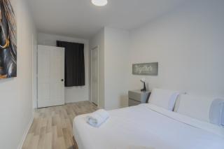 Excellent 4 Bedroom in Griffintown Downtown MTL - Montréal - 4