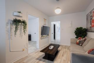 Excellent 4 Bedroom in Griffintown Downtown MTL - Montréal - 8